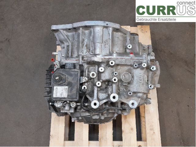 VOLVO XC60  18- Boîte automatique 36012892 D420T8