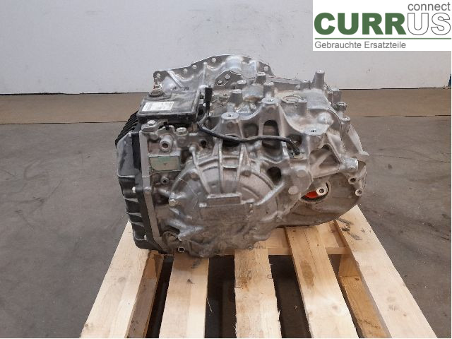 VOLVO XC60  18- Boîte automatique 36012892 D420T8