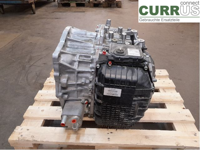 VOLVO XC60  18- Boîte automatique 36012892 D420T8