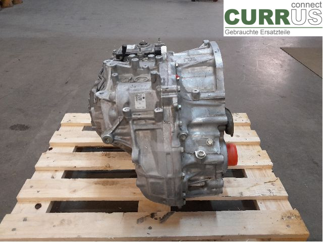 VOLVO XC60  18- Boîte automatique 36012892 D420T8