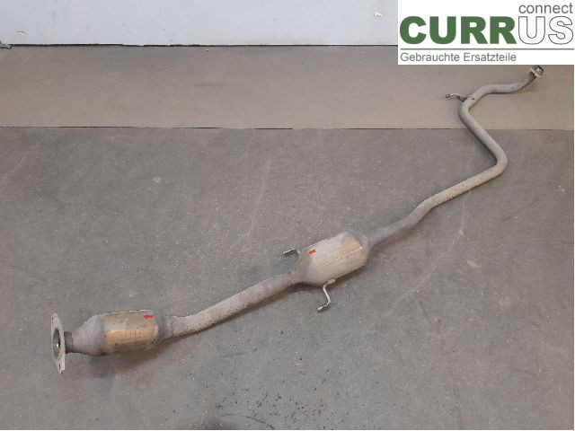 TOYOTA YARIS  15-20 Catalyseur 17410-0M181 1NZ-FXE
