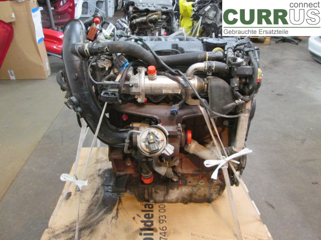 PEUGEOT 508  11-18 Engine 0139VW RHF