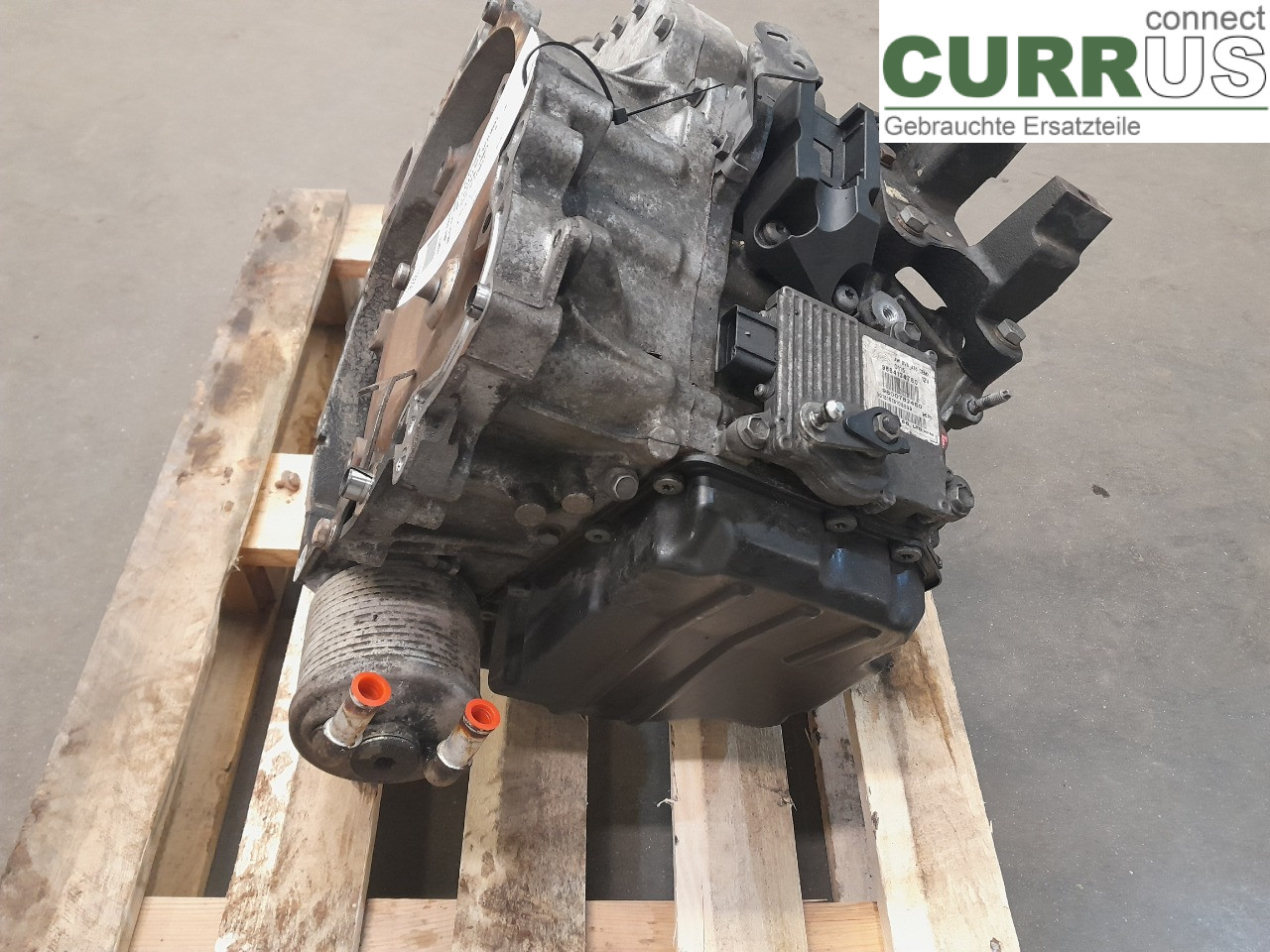 CITROEN JUMPY  07-16 Gearkasse Automatisk 1611524680 RHH