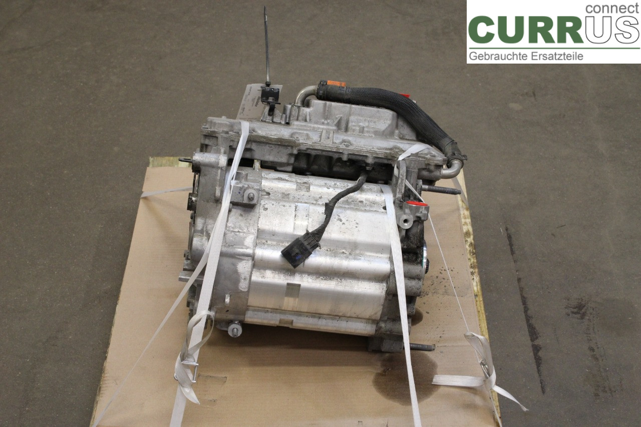 TOYOTA PROACE II  16- Engine SU001-B2817 ZKX