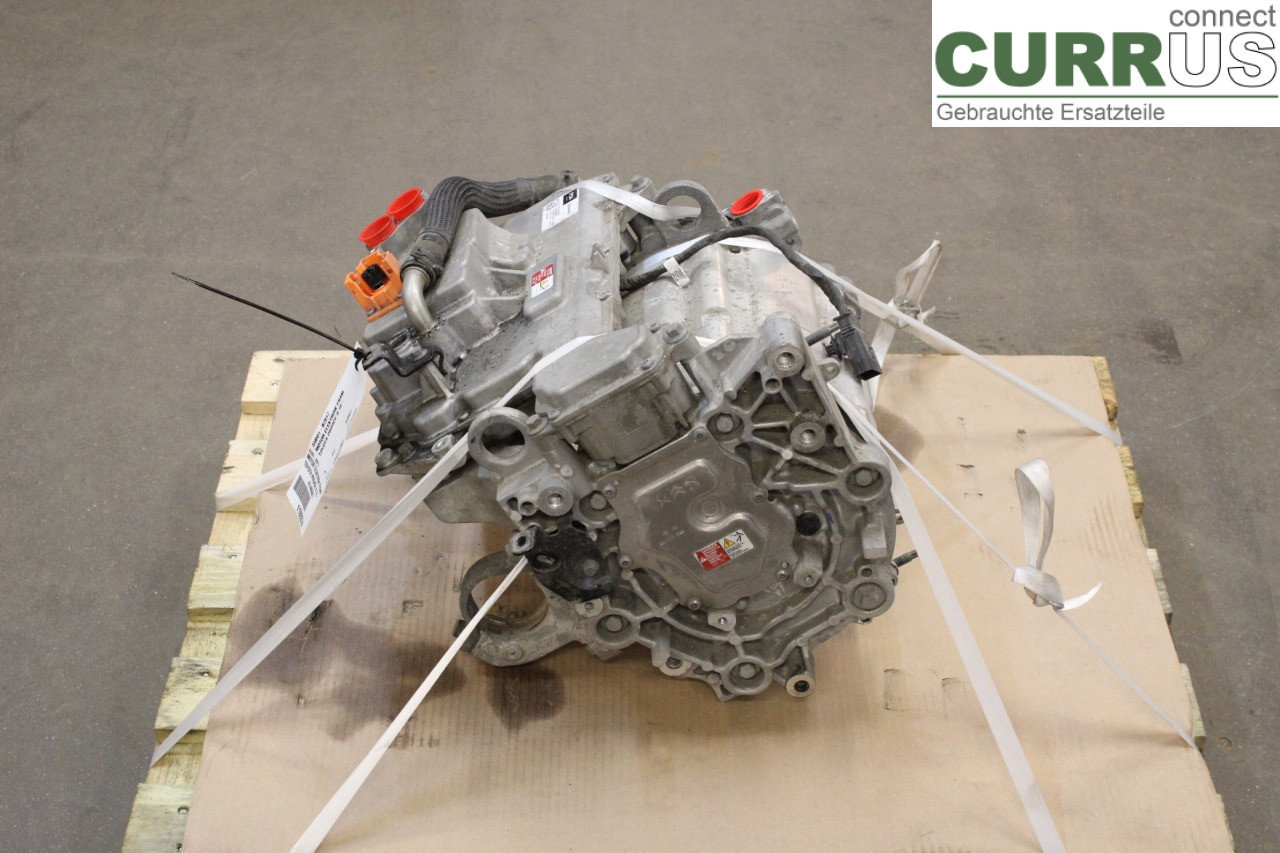 TOYOTA PROACE II  16- Engine SU001-B2817 ZKX
