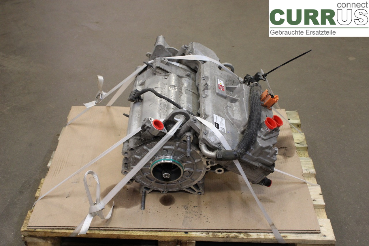 TOYOTA PROACE II  16- Engine SU001-B2817 ZKX