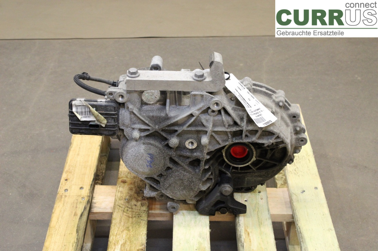 TOYOTA PROACE II  16- Gearbox (Automatic) SU001-B2789 ZKX