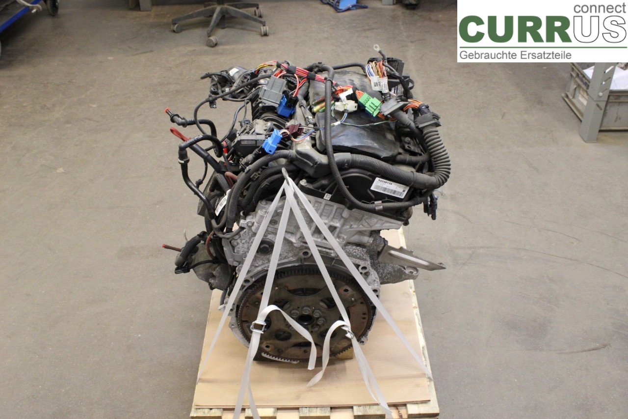 BMW 3 E90/91 SED/TOU 05-12 Engine 11002165559 N47-D20C