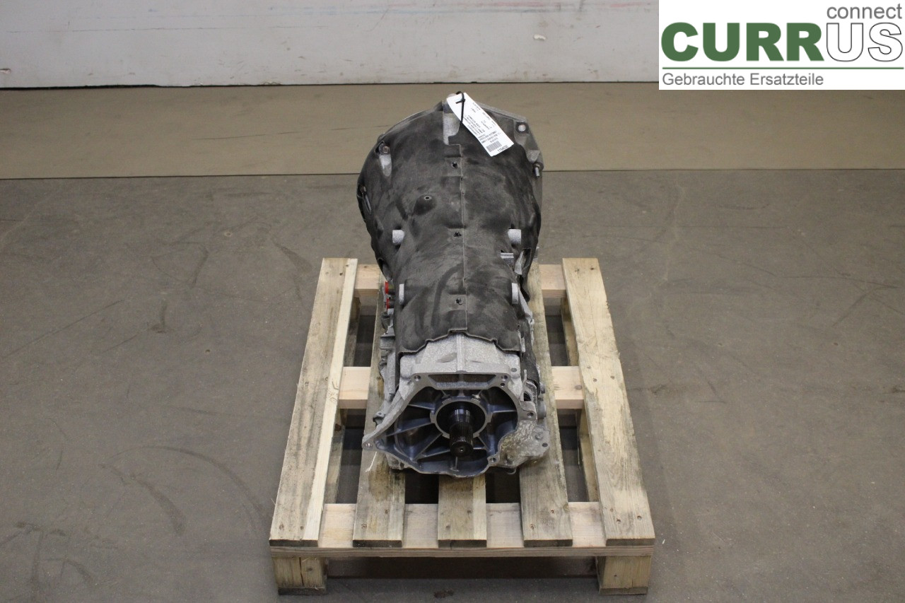 BMW 5 G30/G31/f90  17-23 Gearbox (Automatic) 24009844331 B47-D20B