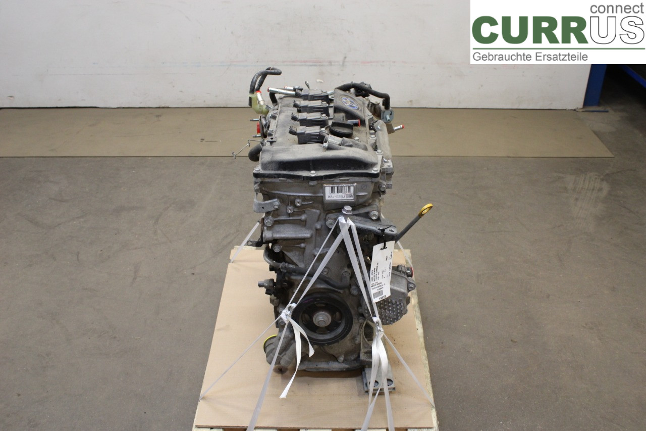 TOYOTA COROLLA 19- Engine 19000-0T810 2ZR-FXE