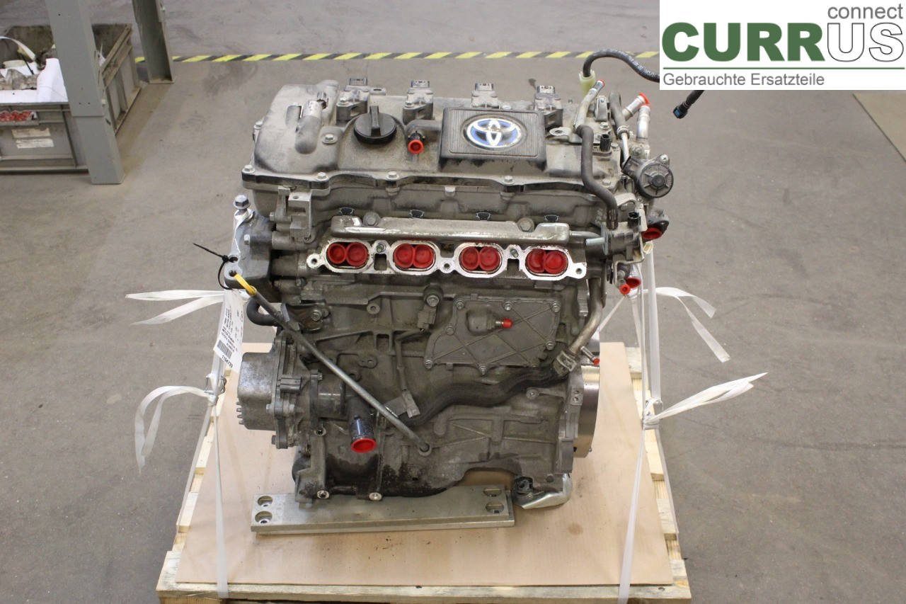 TOYOTA COROLLA 19- Engine 19000-0T810 2ZR-FXE