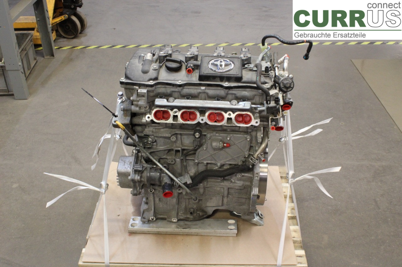 TOYOTA C-HR 16-23 Silnik 19000-0T580 2ZR-FXE