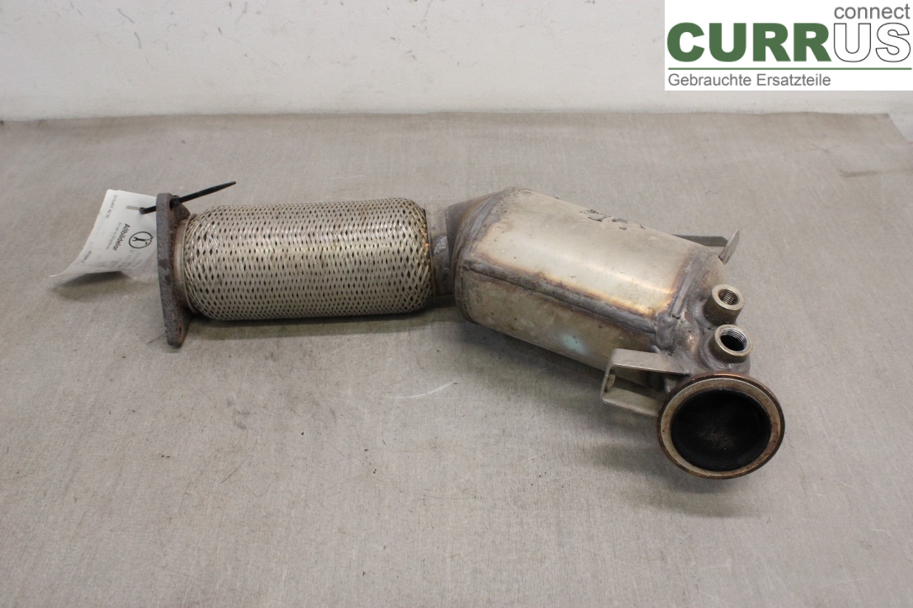 VOLVO XC60  14-17 Catalyst 36010043 D5244T12