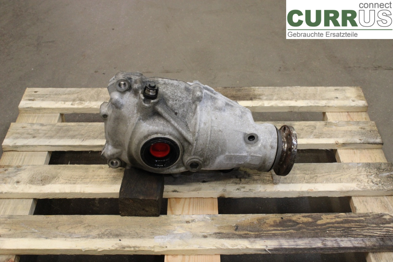 BMW 5 G30/G31/f90  17-23 Differential 31508635703 B47-D20B