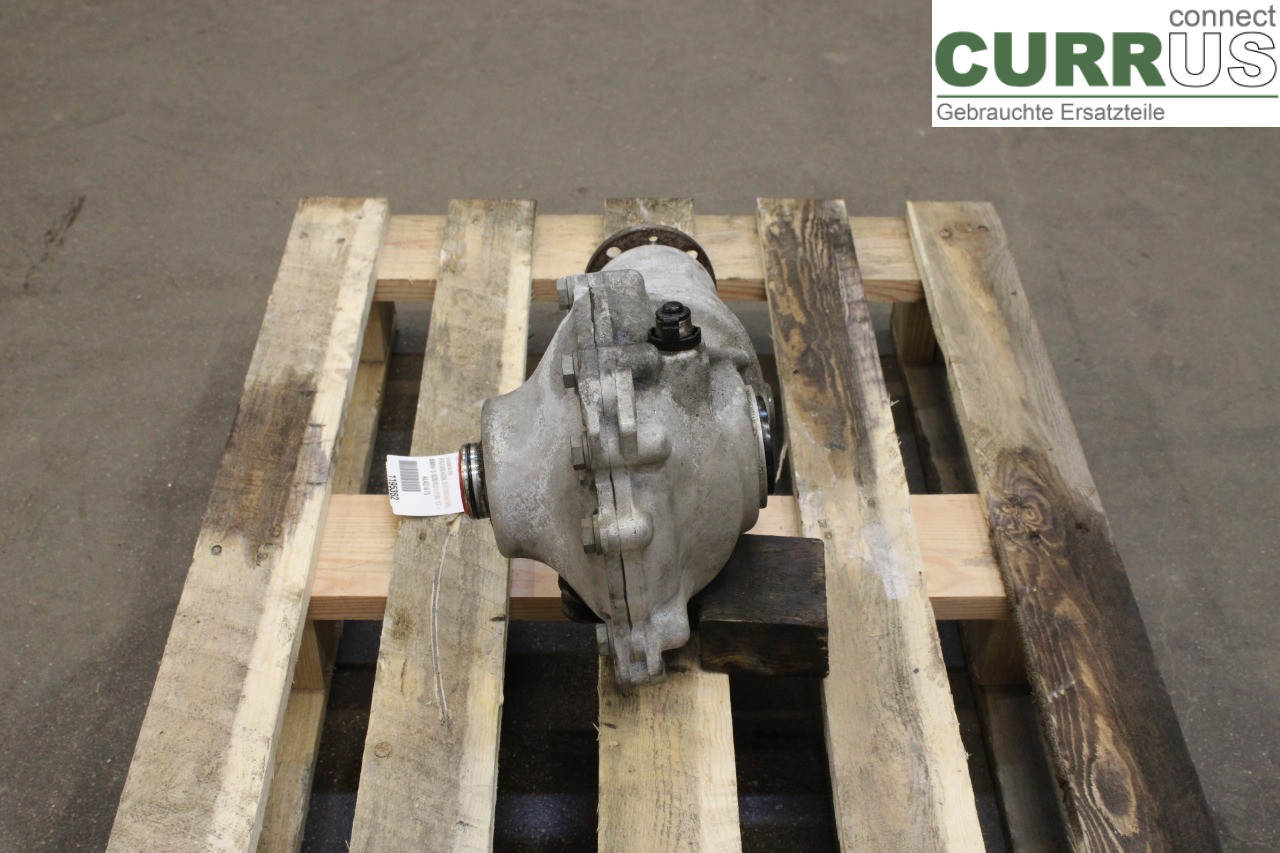 BMW 5 G30/G31/f90  17-23 Differential 31508635703 B47-D20B