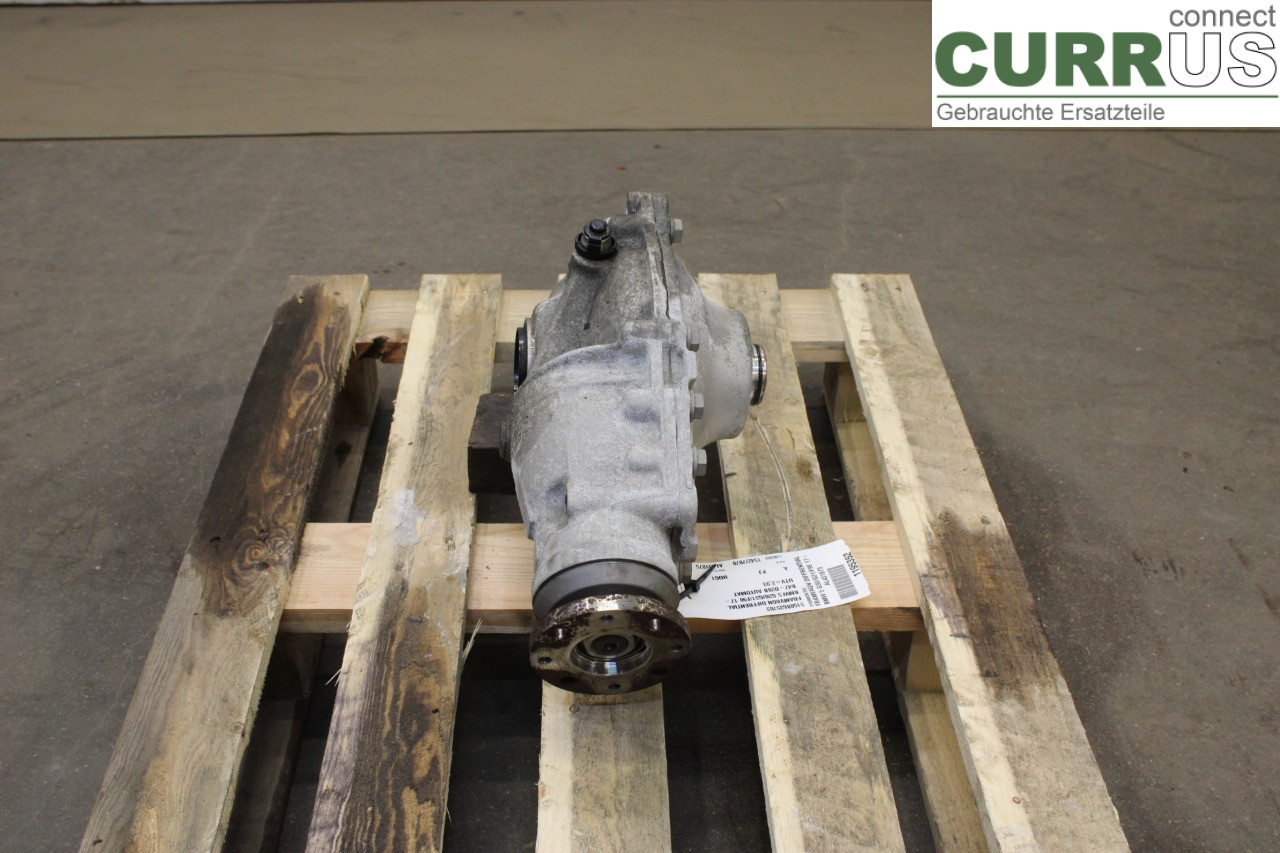 BMW 5 G30/G31/f90  17-23 Differential 31508635703 B47-D20B