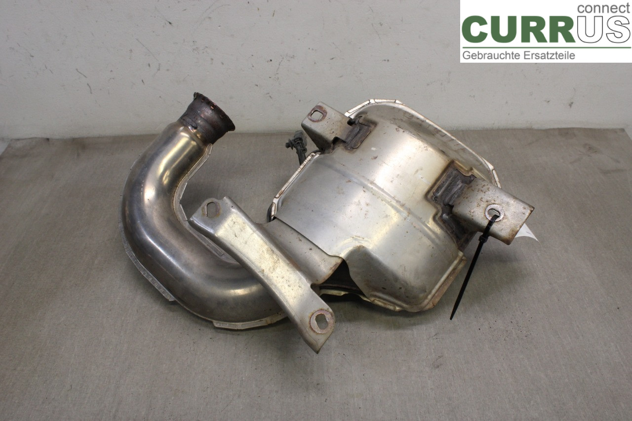 TOYOTA PROACE II  16- Catalyst SU001-A6759 4WZ-FTV