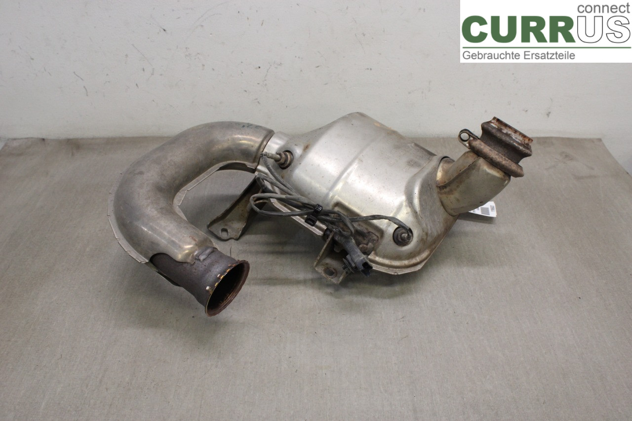TOYOTA PROACE II  16- Catalyst SU001-A6759 4WZ-FTV