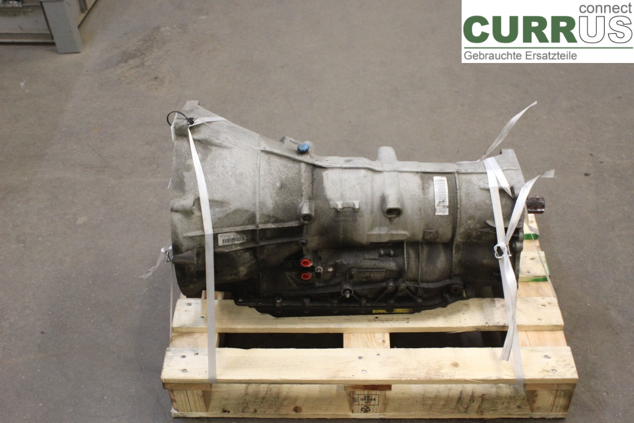 BMW 3 E92/93 Cou/CAB 05-14 Automatikgetriebe 24007590124 N47-D20C