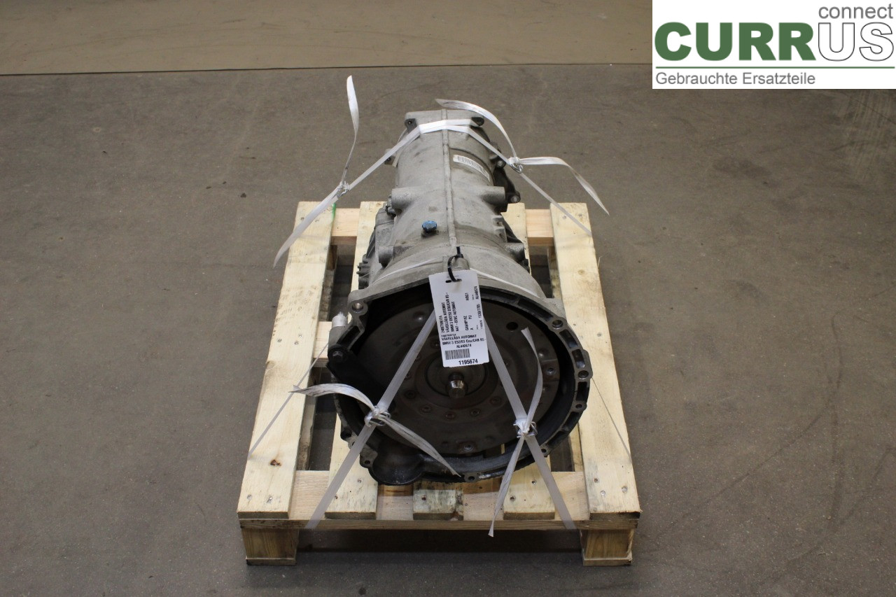BMW 3 E92/93 Cou/CAB 05-14 Automatikgetriebe 24007590124 N47-D20C