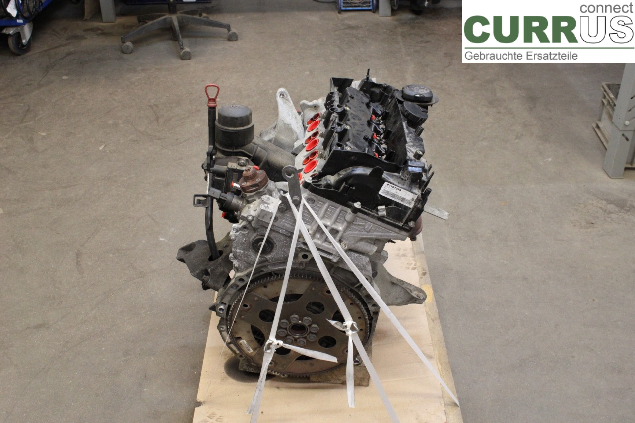 BMW 3 E92/93 Cou/CAB 05-14 Engine 11002152164 N47-D20C