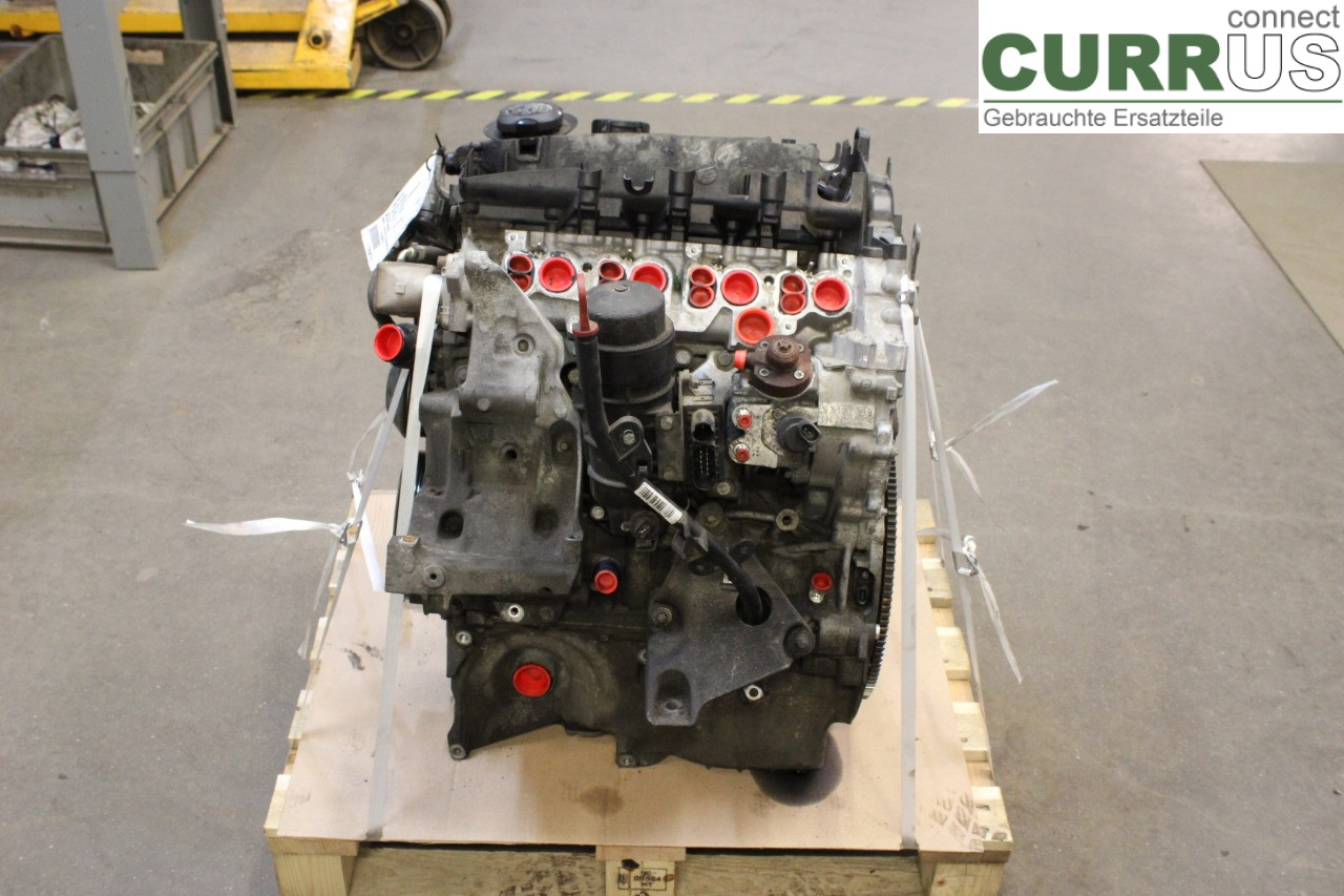 BMW 3 E92/93 Cou/CAB 05-14 Engine 11002152164 N47-D20C