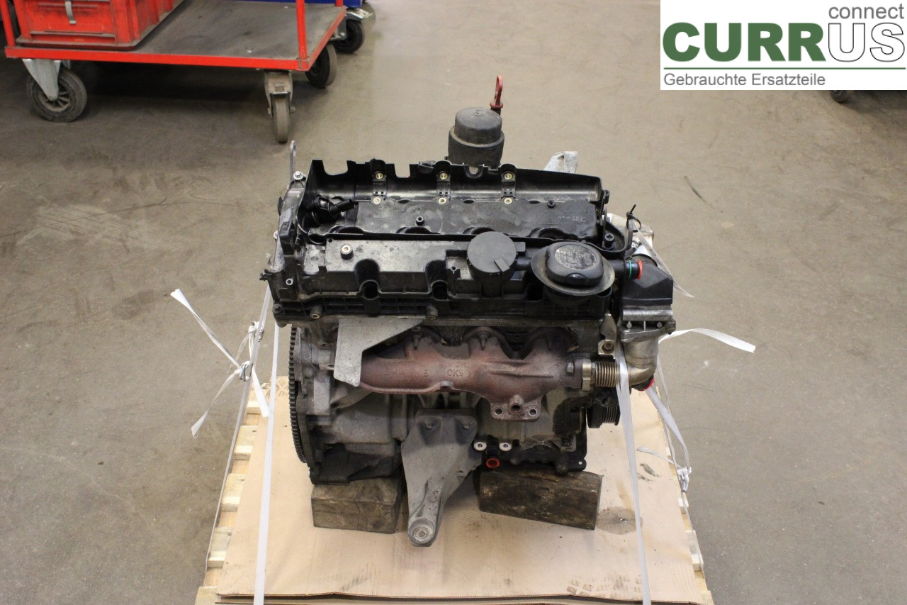 BMW 3 E92/93 Cou/CAB 05-14 Engine 11002152164 N47-D20C