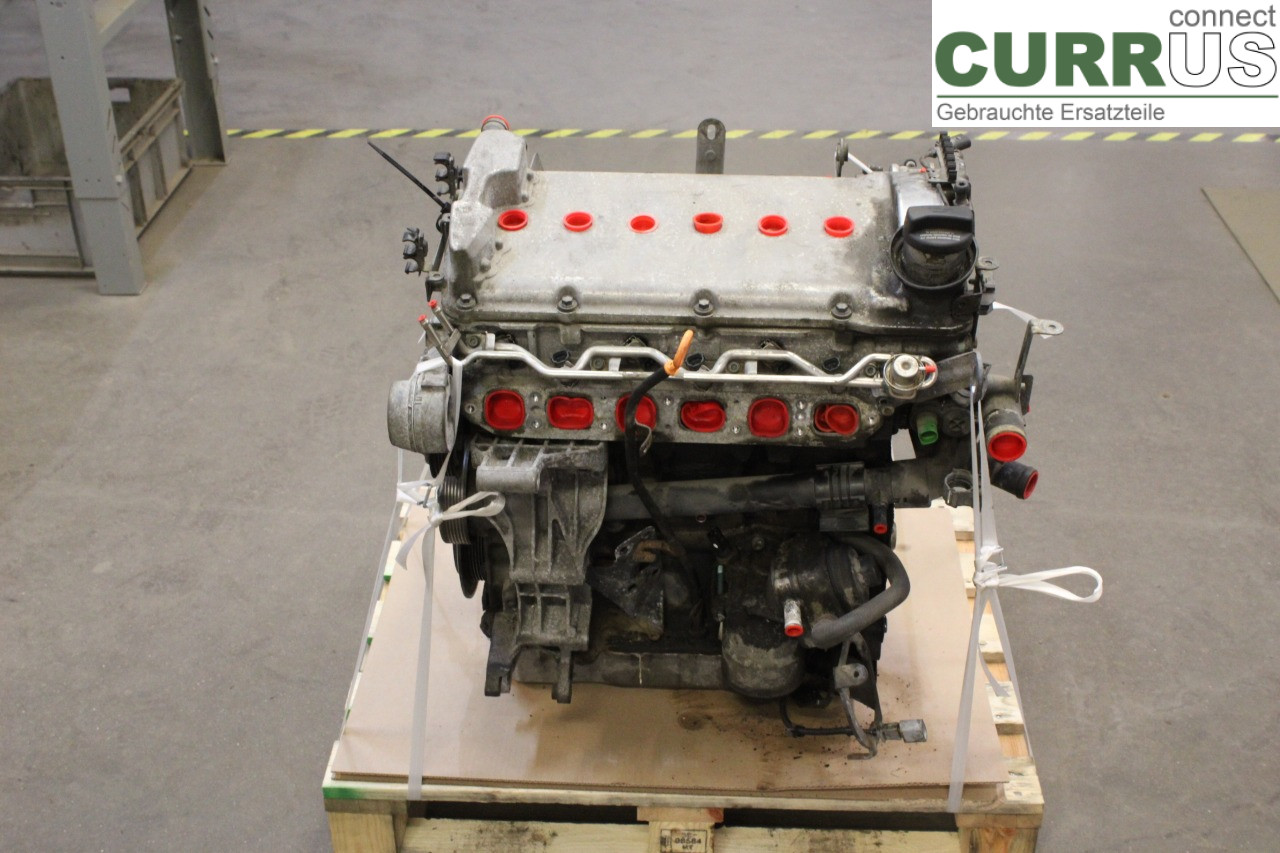 VW GOLF IV 98-06 Engine 022100031DX AQP