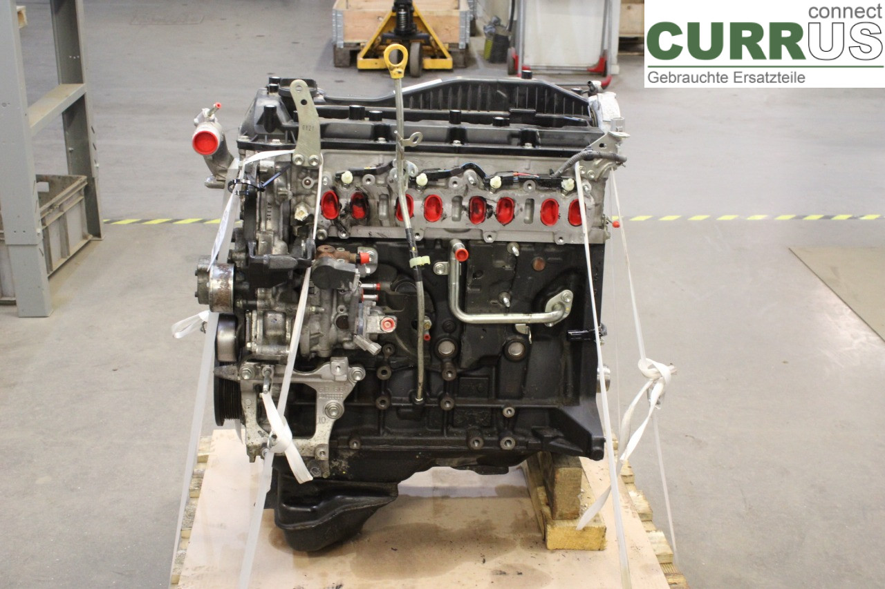 TOYOTA HILUX  16- Engine 19000-0E700 1GD-FTV