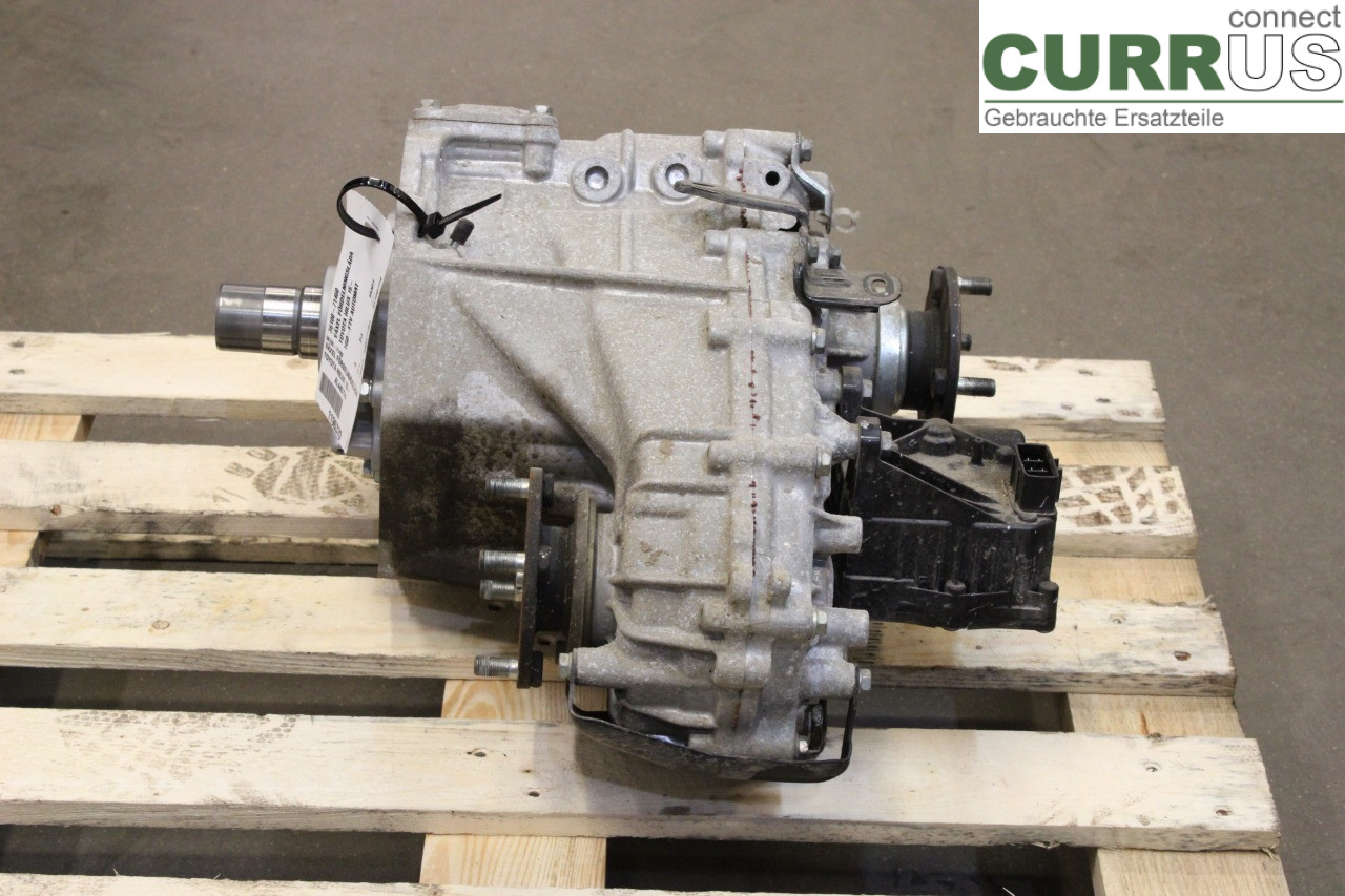 TOYOTA HILUX 16- Distribution gear box 36100-71460 1GD-FTV