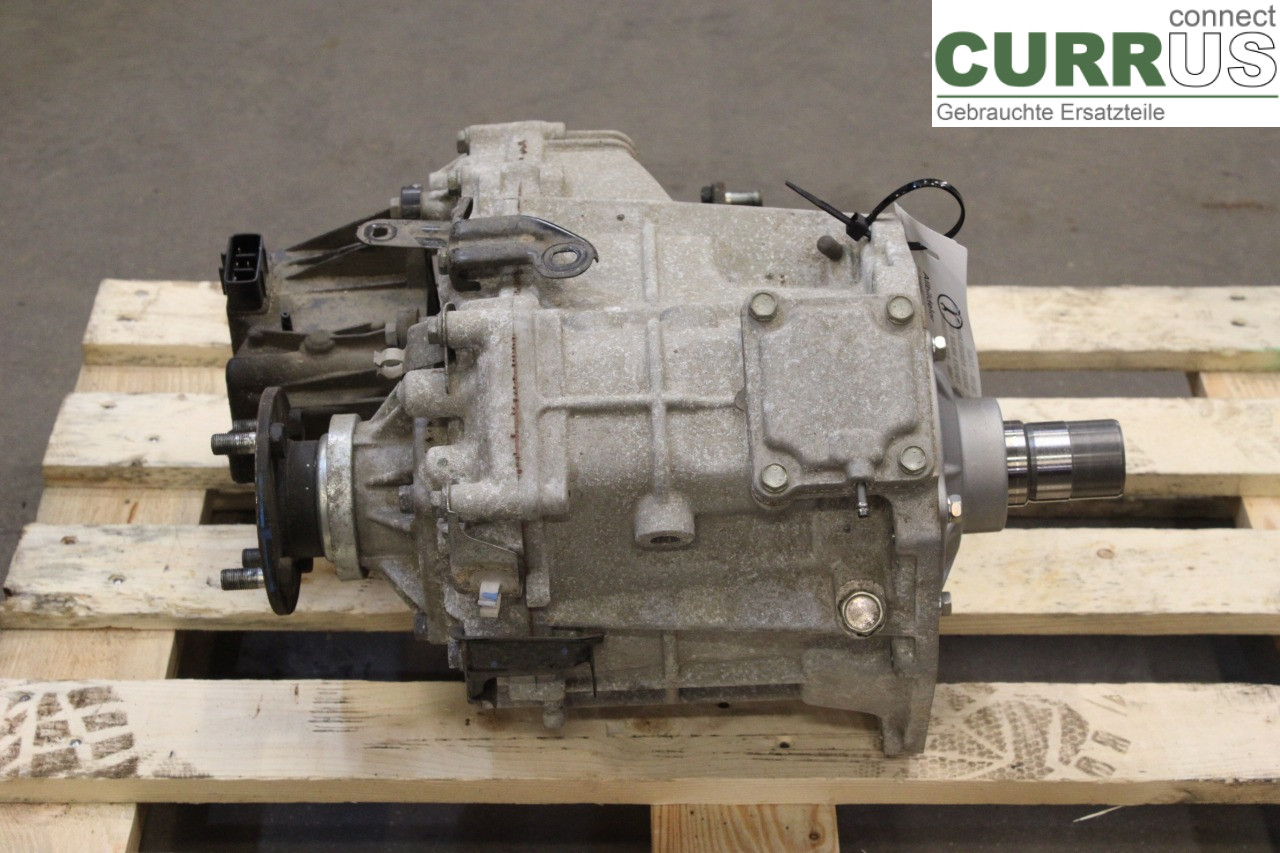 TOYOTA HILUX  16- Distribution gear box 36100-71460 1GD-FTV