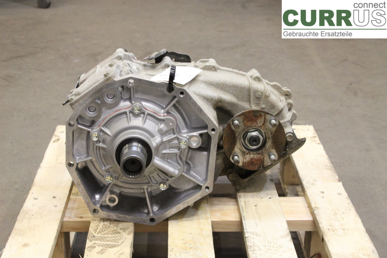 TOYOTA HILUX  16- Distribution gear box 36100-71460 1GD-FTV