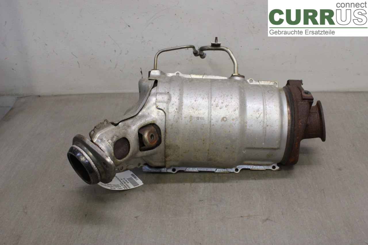 TOYOTA HILUX  16- Particle Filter 25051-0E150 1GD-FTV