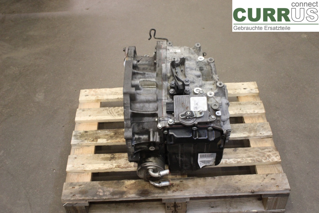 PEUGEOT 308 08-13 Gearbox (Automatic) 2232AH 5FV