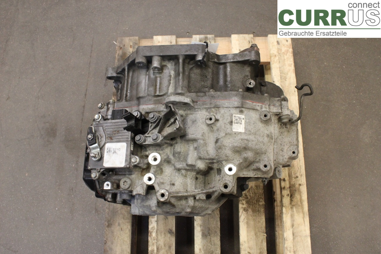 PEUGEOT 308 08-13 Gearbox (Automatic) 2232AH 5FV