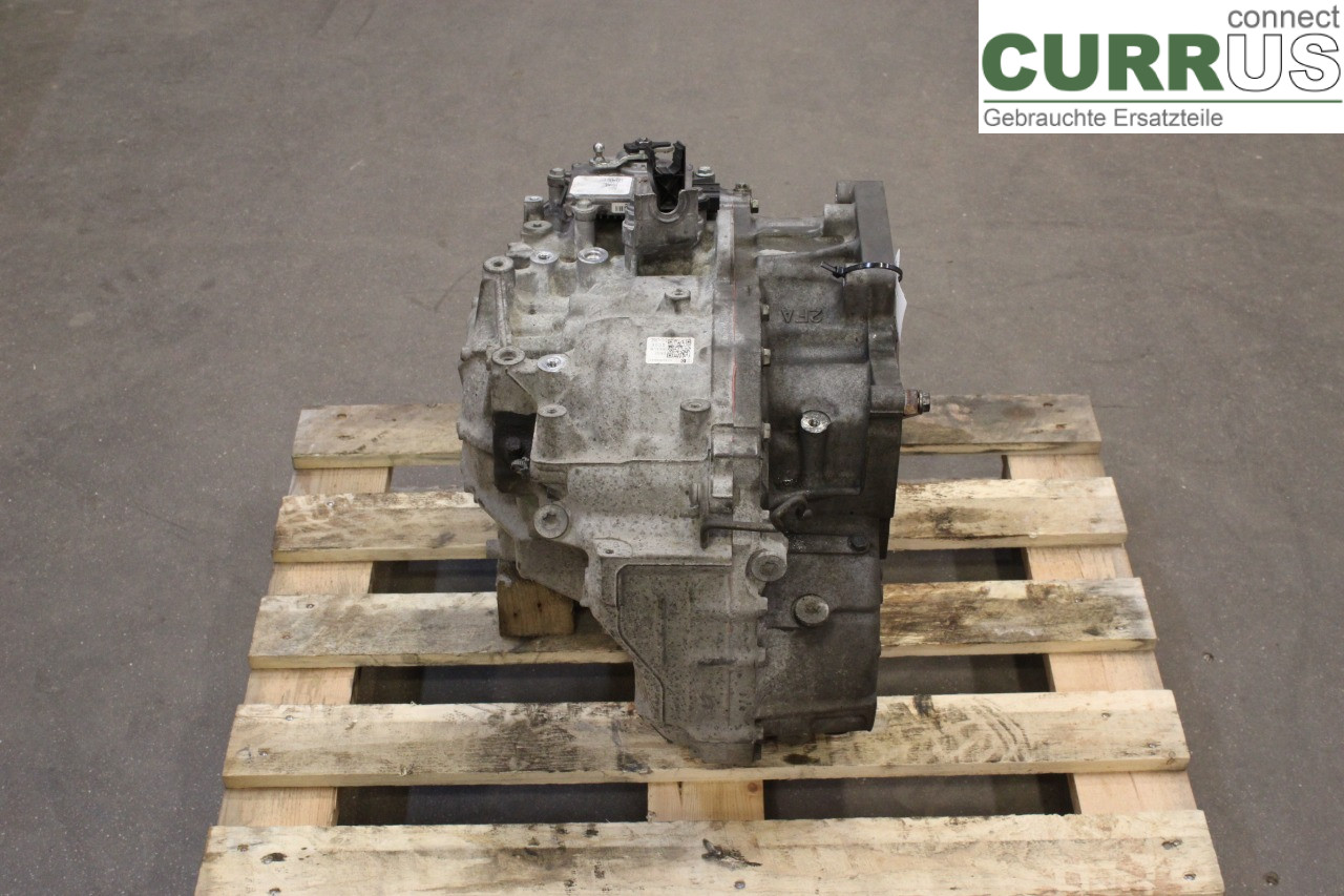 PEUGEOT 308 08-13 Gearbox (Automatic) 2232AH 5FV