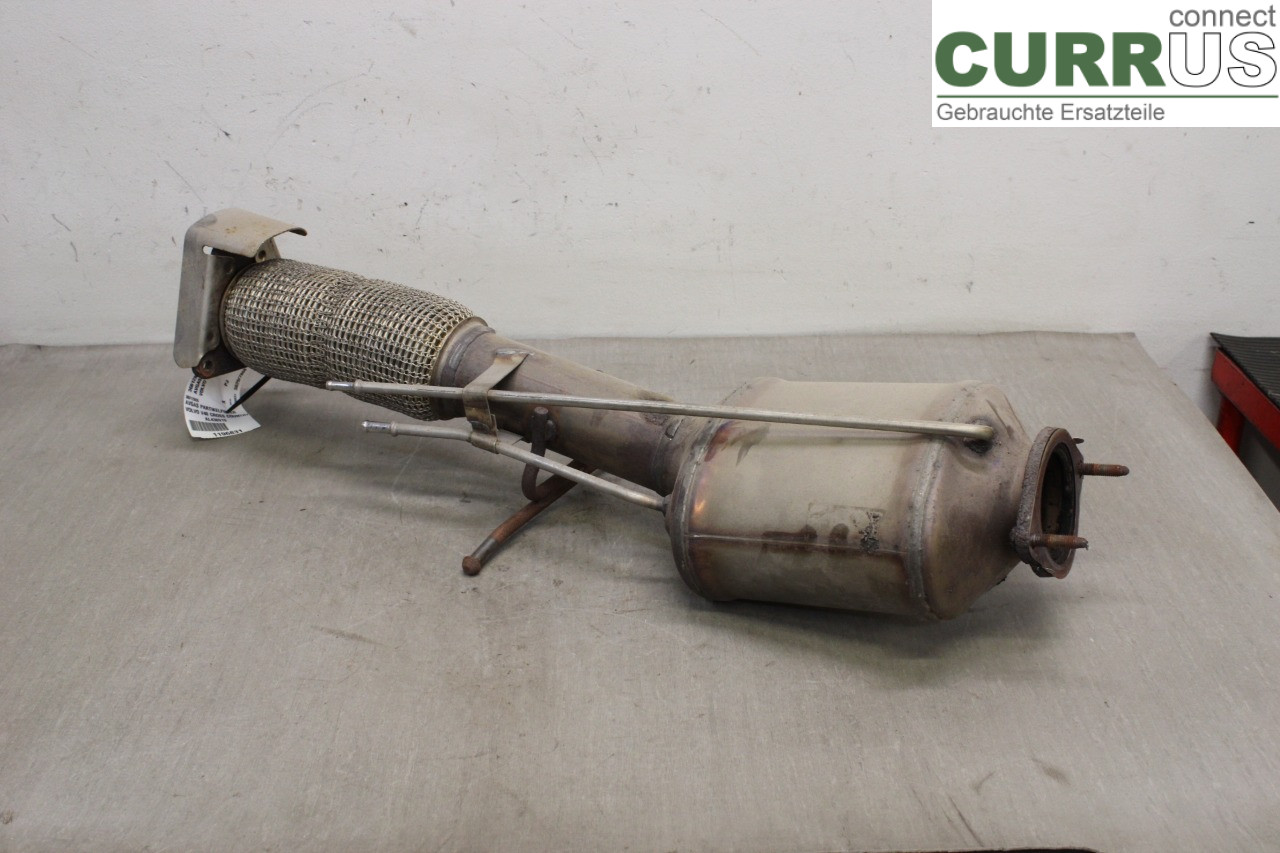 VOLVO V40  CROSS COUNTRY 13-19 Particle Filter 36012805 B4154T2