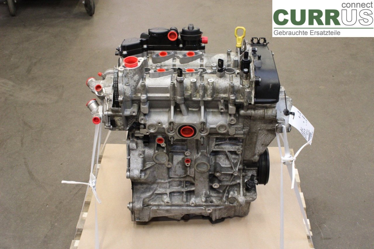VW T-ROC  18- Engine 05E100031JX DADA