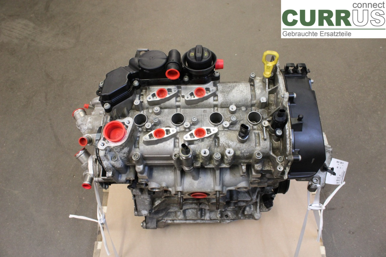 VW T-ROC  18- Engine 05E100031JX DADA