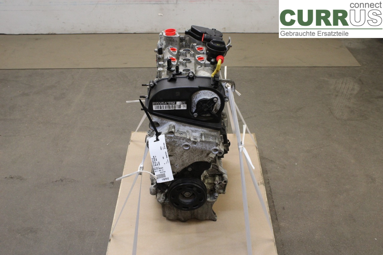 VW T-ROC  18- Engine 05E100031JX DADA