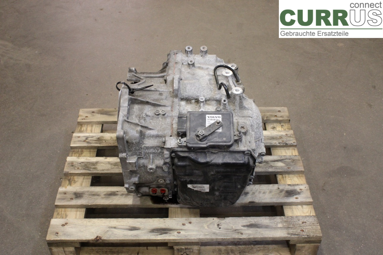 VOLVO XC90/RECHARGE 16- Automatikgetriebe 36050698 D4204T11