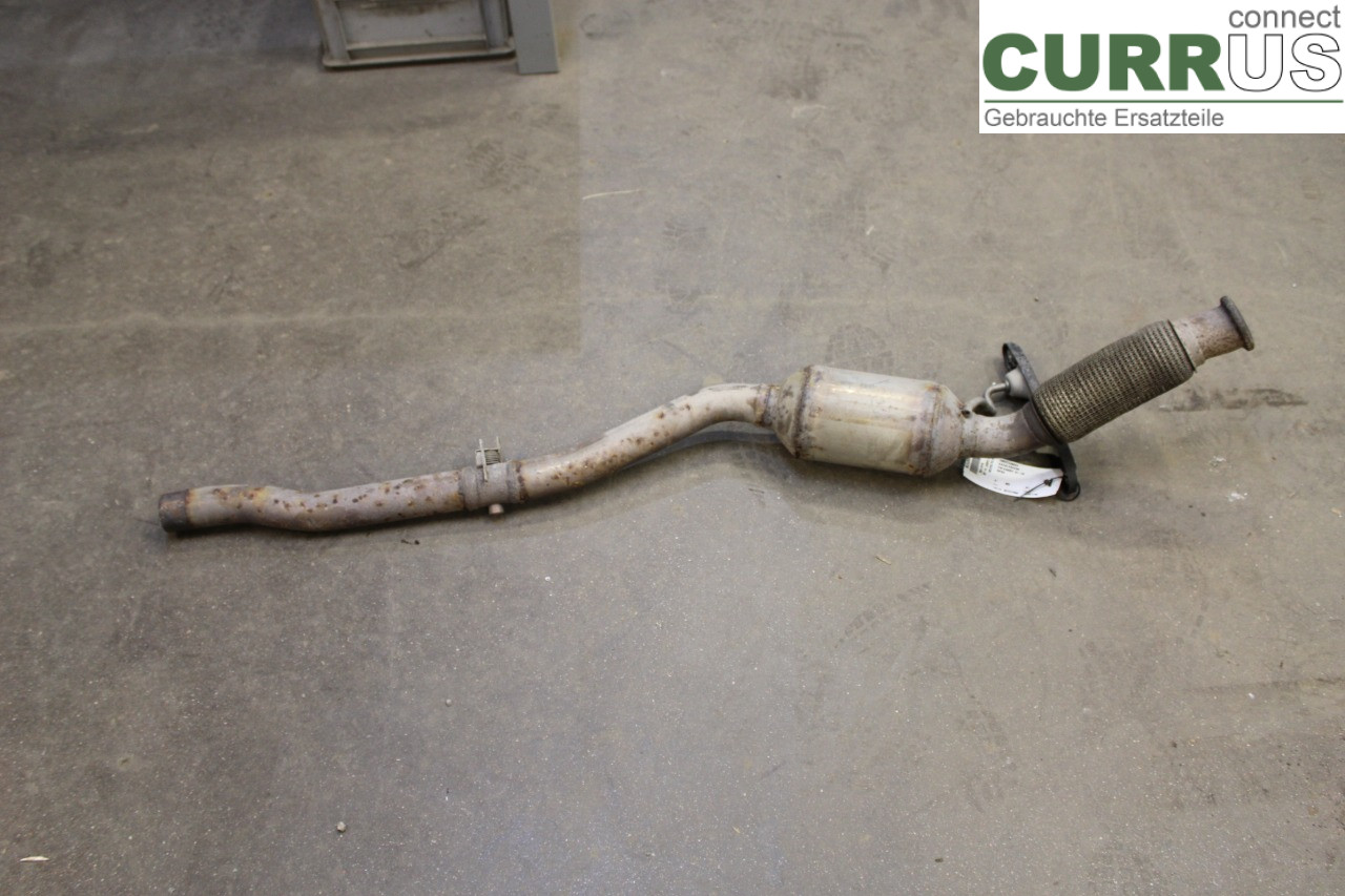 VW CADDY  16-20 Catalyst 2K0254300EX DFSD