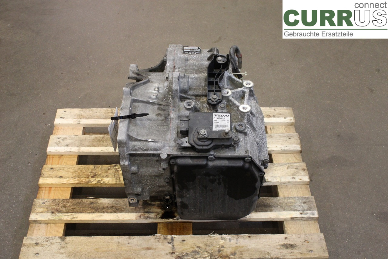 VOLVO S80      07- 13 Gearbox (Automatic) 36050938 D5244T10