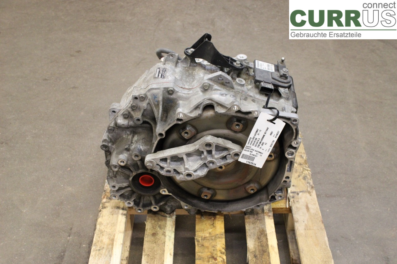 VOLVO S80      07- 13 Gearbox (Automatic) 36050938 D5244T10