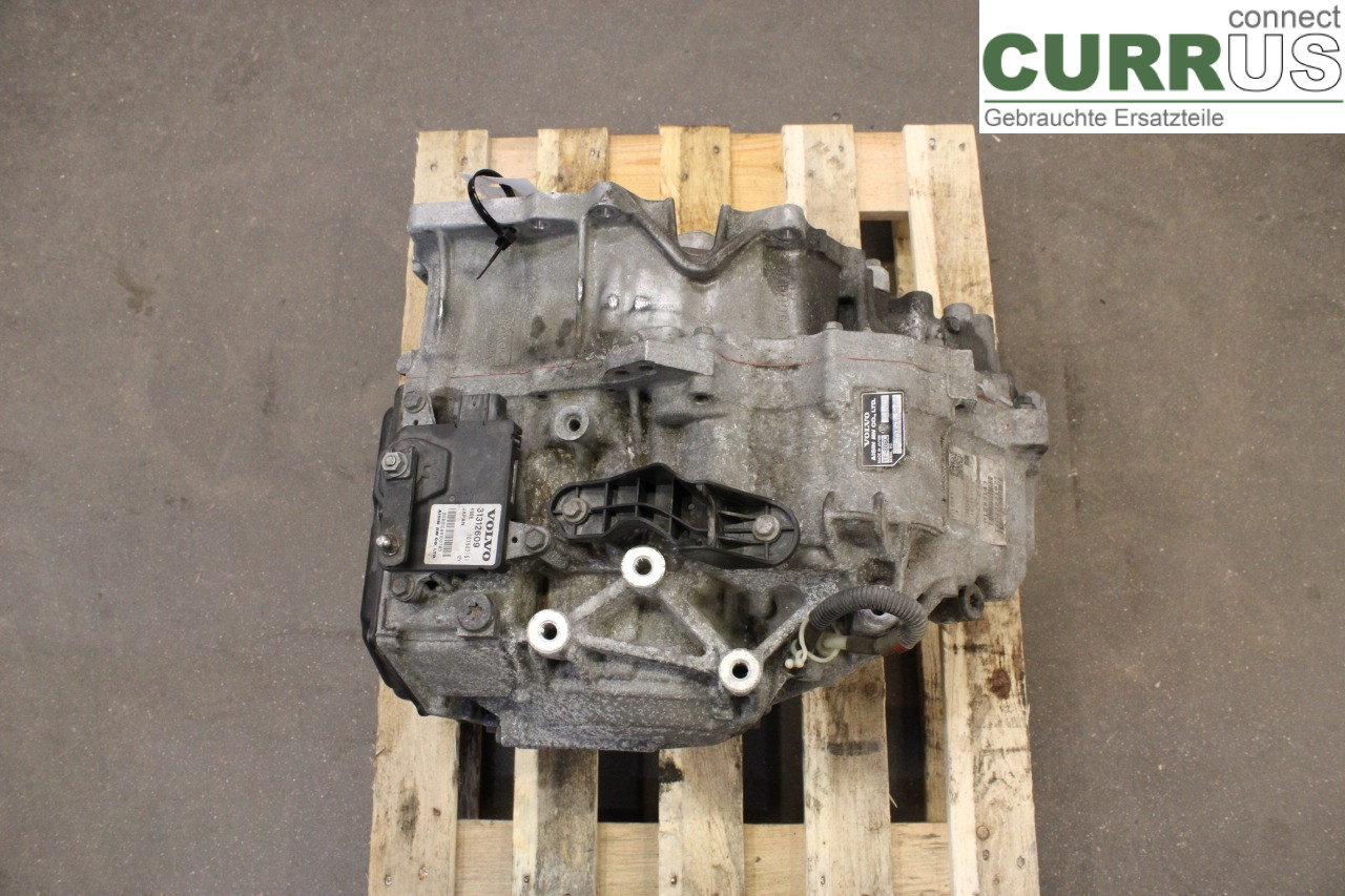 VOLVO S80      07- 13 Gearbox (Automatic) 36050938 D5244T10