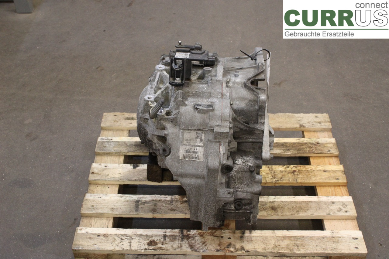 VOLVO S80      07- 13 Gearbox (Automatic) 36050938 D5244T10