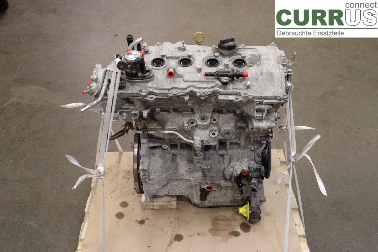 TOYOTA AURIS      13-19 Engine 19000-47460 8NR-FTS