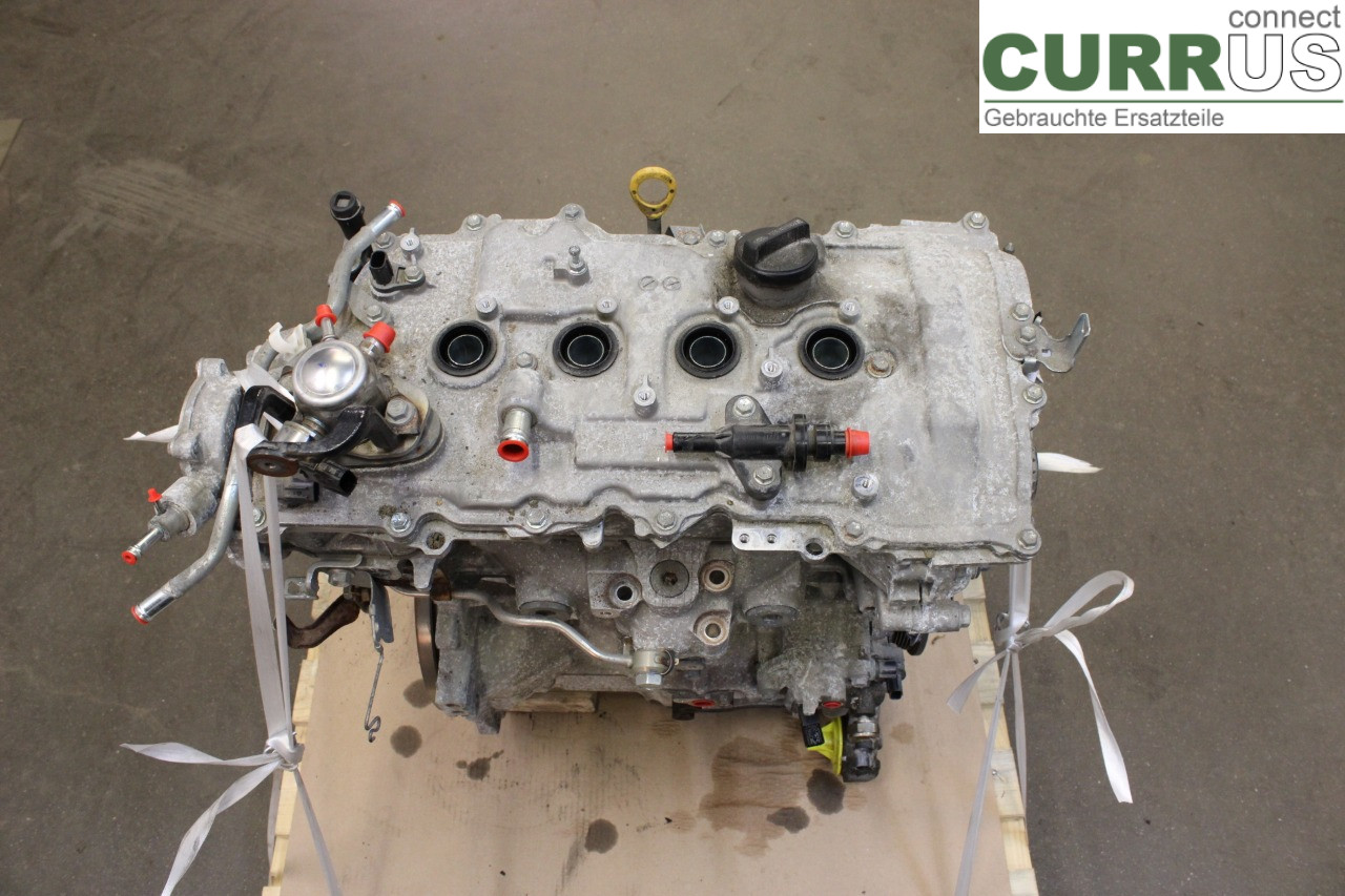 TOYOTA AURIS      13-19 Engine 19000-47460 8NR-FTS