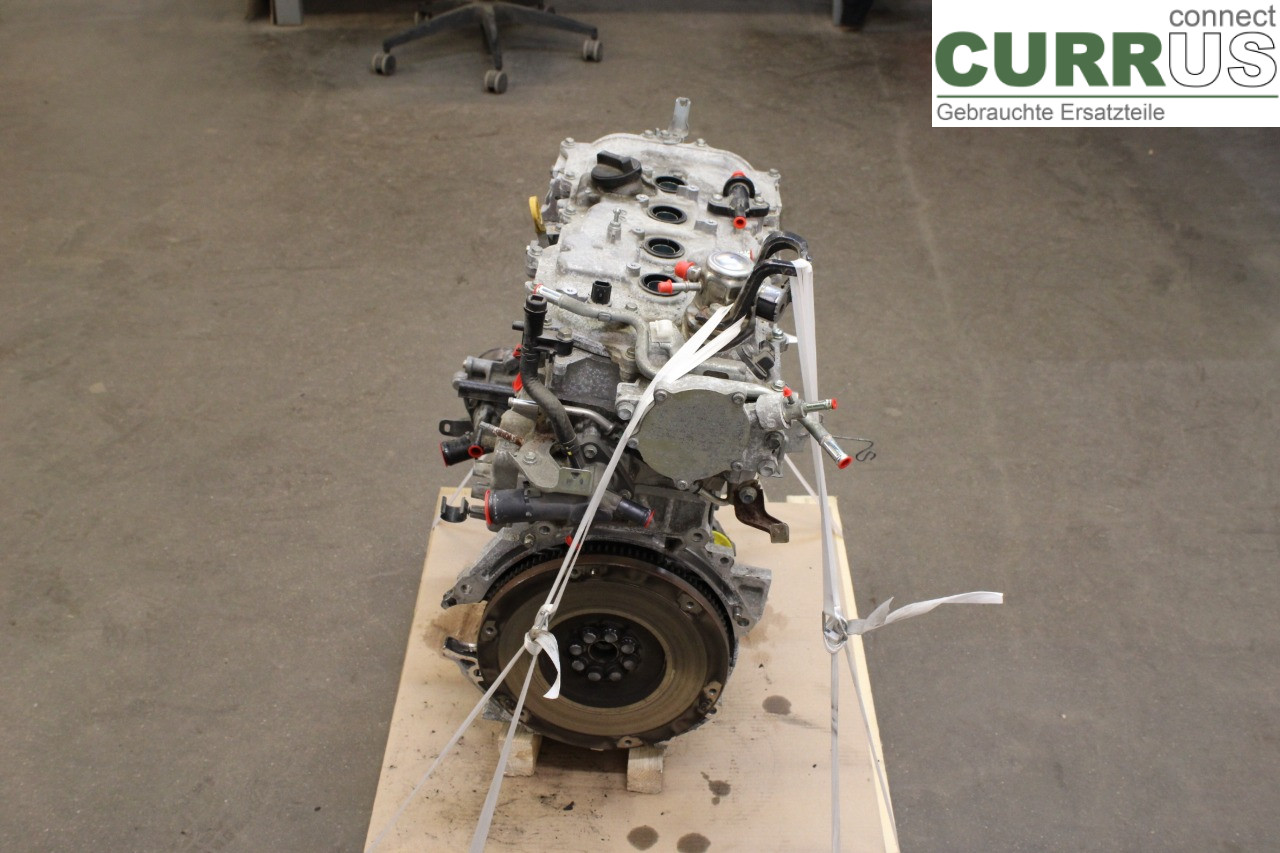 TOYOTA AURIS      13-19 Engine 19000-47460 8NR-FTS