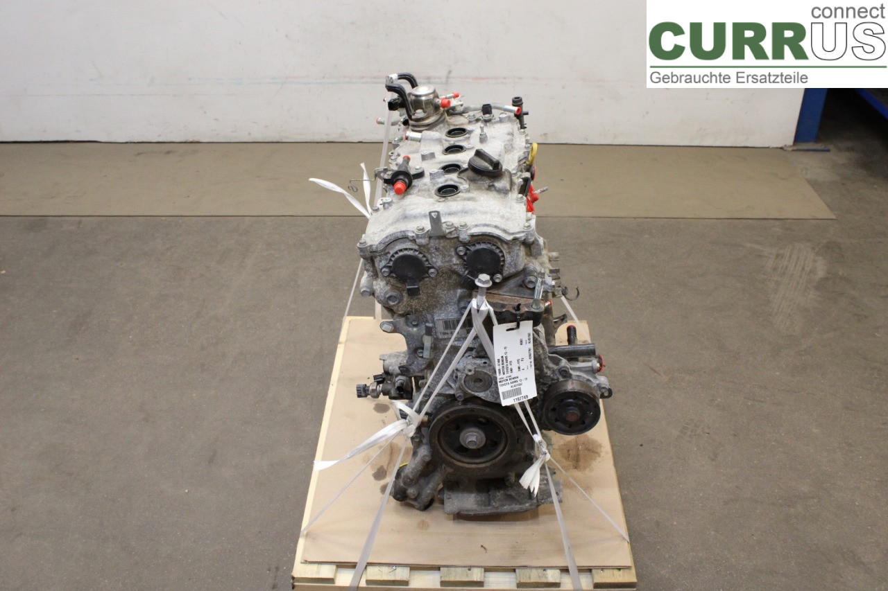TOYOTA AURIS      13-19 Engine 19000-47460 8NR-FTS
